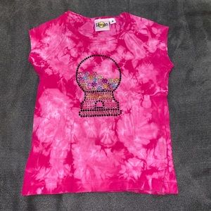 LEMON TEE PERFECT CONDITION